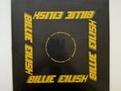 Billie Eilish Live at Third Man Records Vinyl RSD 2020 Blue Vinyl
