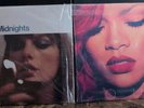 Taylor Swift - Midnights (3am deluxe edition) Double Transparent Vinyl Import Lp