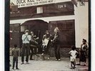 CREEDENCE CLEARWATER REVIVAL WILLY AND THE POOR BOYS TOSHIBA LP8880 JAPAN RED LP