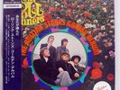 ROLLING STONES YOUR POLL WINNERS LONDON SLC184 JAPAN OBI VINYL LP