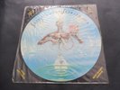 Iron Maiden - Seventh Son Of A Seventh Son 1988 UK PICTURE DISC LP EMI 1st