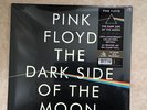 Pink Floyd The Dark Side Of The Moon 2LP Vinyl UV Picture Disc 2024 New & Sealed