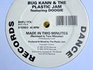 Bug Kann & The Plastic Jam Ft Doogie - Made In Two Minutes 12