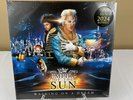 Empire of the Sun - Walking On A Dream  Yellow Mustard Vinyl LP In Hand