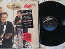The Stranglers - A.L.A.A.O.T.N. U.S.A RELEASE - STICKER ON OPEN SHRINK WRAP RARE