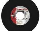 ROLAND ALPHONSO / CHARADE / DESMOND DEKKER / KEEP A COOL HEAD / 7''