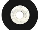 JACKIE MITTOO / WHO DONE IT / FREAK OUT / 7''