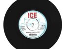 PIONEERS / MY GOOD FRIEND JAMES / SECRET OF YOU / 7''