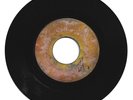 WINSTON FRANCIS & LLOYD / YOUR CHEATING HEART / VIN GORDON / SOUL TROMBONE / 7''
