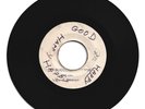 WINSTON BLAKE / THE BIGGER WAY / ITALS / CHATY CHATY / 7''