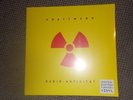 Kraftwerk - Radio-Aktivität  SPECIAL EDITION YELLOW VINYL  LP     NEU (2020)