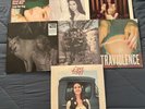 Lana Del Rey 7 Vinyls Ocean Blvd Explicit NFR Pink Chemtrails Blue Ultraviolence