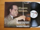 SDD 465 Oistrakh Bruch Scottish Fantasia Hindemith Violin NM Decca (= SXL 6035)