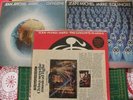 Jean-Michel Jarre; Oxygene, Equinoxe, Concerts in China . X4 discs (Set 46)