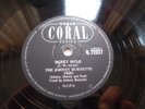JOHNNY BURNETTE & ROCK N ROLL TRIO 