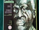 LEADBELLY/THE LIBRARY OF CONGRESS RECORDINGS/3 LP BOX SET/ELEKTRA 1966/NEAR MINT