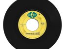 TREVOR & MAYTONES / EVERYDAY IS LIKE A HOLIDAY / HAVE YOU TIME / 7''