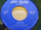 RARE SOUL FUNK 45 FACES OF TRUTH 