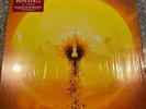 Hopesfall A Types Vinyl 2017 Out Of 400 Rare. Near Mint Played Once