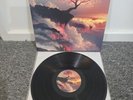 Fightstar - Behind The Devils Back - Vinyl Record LP 180gm, Black