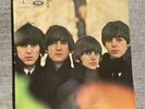 The Beatles – Beatles For Sale LP, UK Press, EMI Parlophone PCS 3062