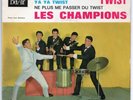 EP - Les Champions  – 