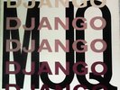 The Modern Jazz Quartet Django GATEFOLD JAPAN NEAR MINT Prestige Vinyl LP