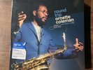 Ornette Coleman Round Trip Blue Note Sealed Box Set Tone Poet