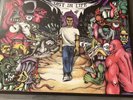Backtrack ‎– Lost In Life Vinyl LP  Bridge Nine Records ‎2014 – Hardcore Punk