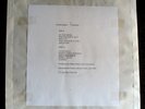 Pyracanda Thorns LP 1991  Test Pressung Whitelabel Blind Guardian Grinder