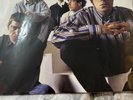 Oasis Up In The Sky Live Red Vinyl Album New Rare