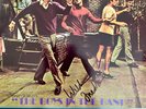 “THE BOYS IN THE BAND” LASER DISC SIGNED BY WILLIAM FRIEDKIN (E) w/COA