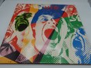 UFO ‎  Strangers In The Night   Vintage LP Chrysalis ‎ CH2 1209
