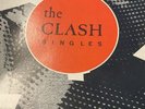 The Clash = ザ・クラッシュ* – Singles = シングルズ'77∼'79 45s Box Set