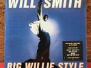 WILL SMITH Big Willie Style 2LP on VINYL New SEALED