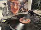 Weird Al Yankovic Dare To Be Stupid Vinyl LP 1985 W/ Shrink & Hype Sticker