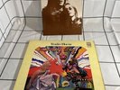 TRADER HORNE / Morning Way OG UK 1st PRESS LP DAWN 1970 ESSENTIAL FOLK PSYCH GEM