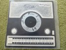 THE CURE – A FOREST 7″ – Nr MINT UK 1980 INDIE PUNK ROBERT SMITH