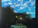 Jackson Browne Late For The Sky JAPAN Asylum Vinyl LP