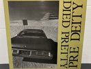 Died Pretty- Pre Deity- Garage Rock- Vinyl