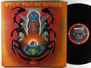 Alice Coltrane - Ptah, The El Daoud LP - ABC-Impulse VG++