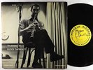 Buddy DeFranco - The Artistry Of Buddy De Franco LP - Norgran MG N-1012 Mono DG