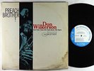 Don Wilkerson - Preach Brother  LP - Blue Note - BLP 4107 Mono RVG NY USA