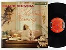 Frank Sinatra - Christmas Dreaming LP - Columbia - CL 1032 6-Eye Mono DG