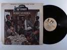ACROSS 110TH STREET OST Bobby Womack/J.J. Johnson UNITED ARTISTS LP VG+ k