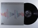 GRUPPO DI IMPROVISAZIONE Nuova Consonanza CINEVOX LP NM italy k