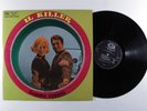 KILLER OST Gianni Ferrio CAM LP VG++ italy k