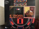 The Strokes ‎– Room On Fire (Record, 2021) Yellow/Blue/Red Tricolor VMP Vinyl LP