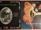 COLLECTING PEPPERMINT CLOUDS Vol 1 & 2 - VINYL LP - Psych Pop Rock Lysergic 60's