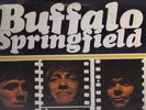 ORIGINAL MONO LP/Buffalo Springfield on ATCO